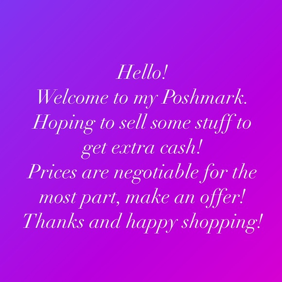 Welcome post - Picture 1 of 1